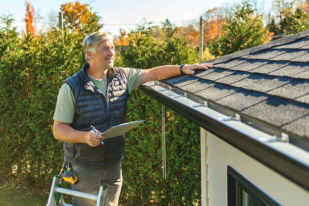 Trusted Emergency Roof Repair service in Grants Pass, OR - Ben Roofing and Steel LLC